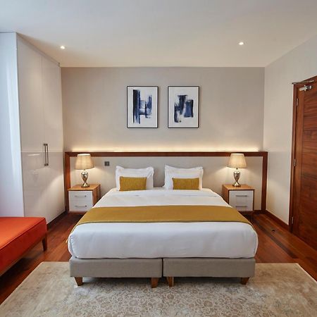 Deerpark Luxury Stays Nairobi Dış mekan fotoğraf