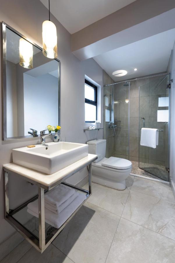 Deerpark Luxury Stays Nairobi Dış mekan fotoğraf
