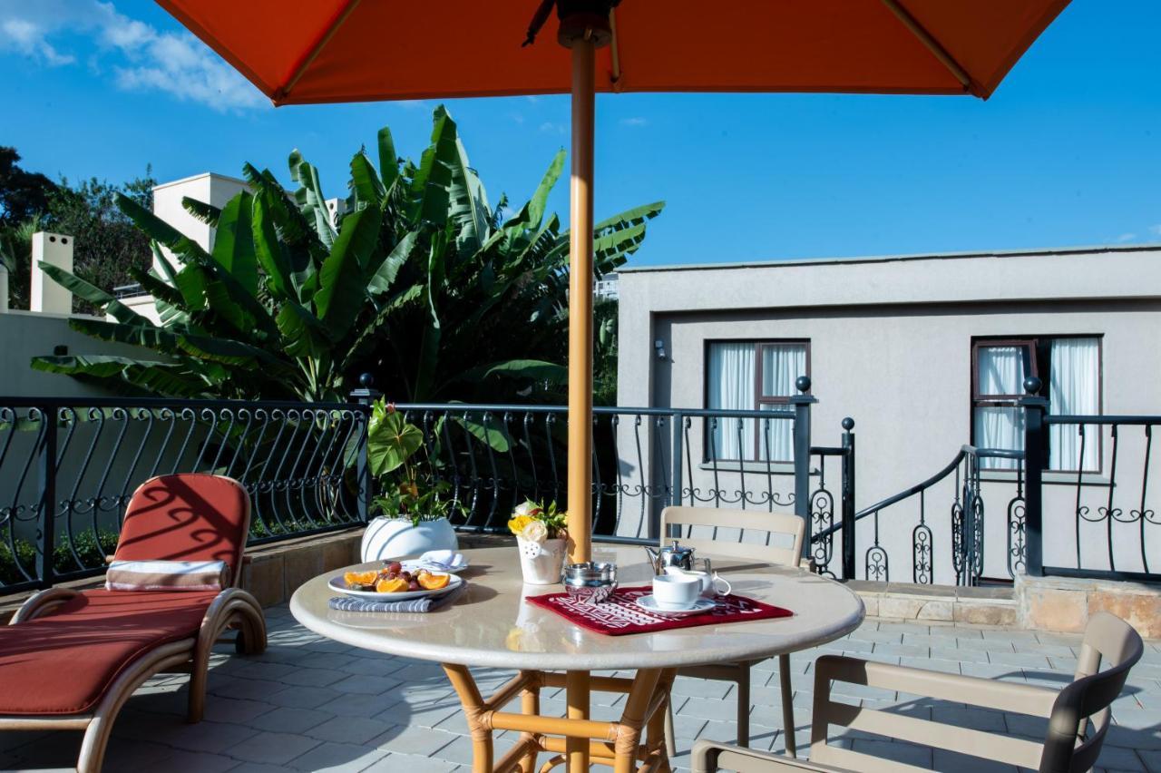 Deerpark Luxury Stays Nairobi Dış mekan fotoğraf